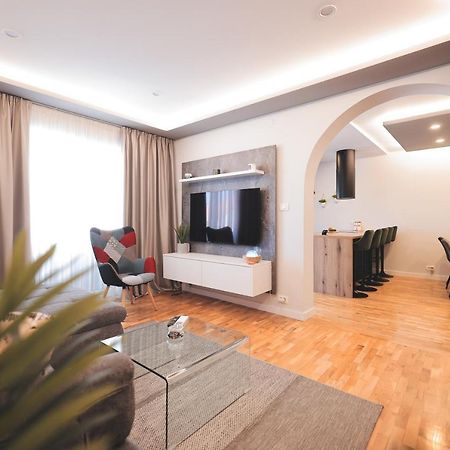Villa Todi Zadar Eksteriør bilde