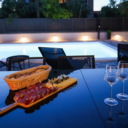 Villa Todi Zadar Eksteriør bilde