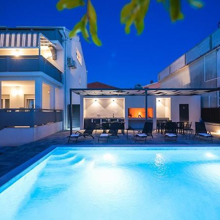 Villa Todi Zadar Eksteriør bilde