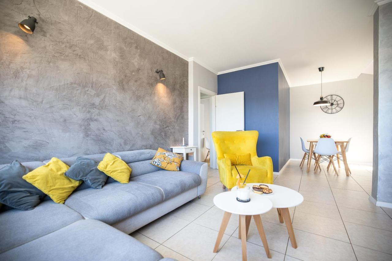 Villa Todi Zadar Eksteriør bilde