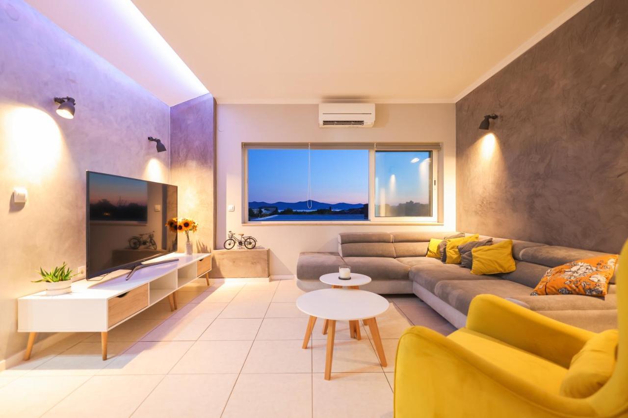 Villa Todi Zadar Eksteriør bilde