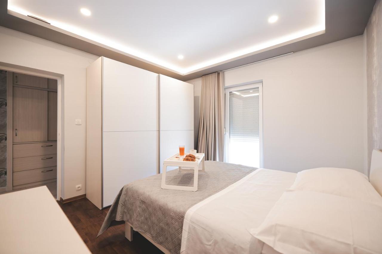 Villa Todi Zadar Eksteriør bilde