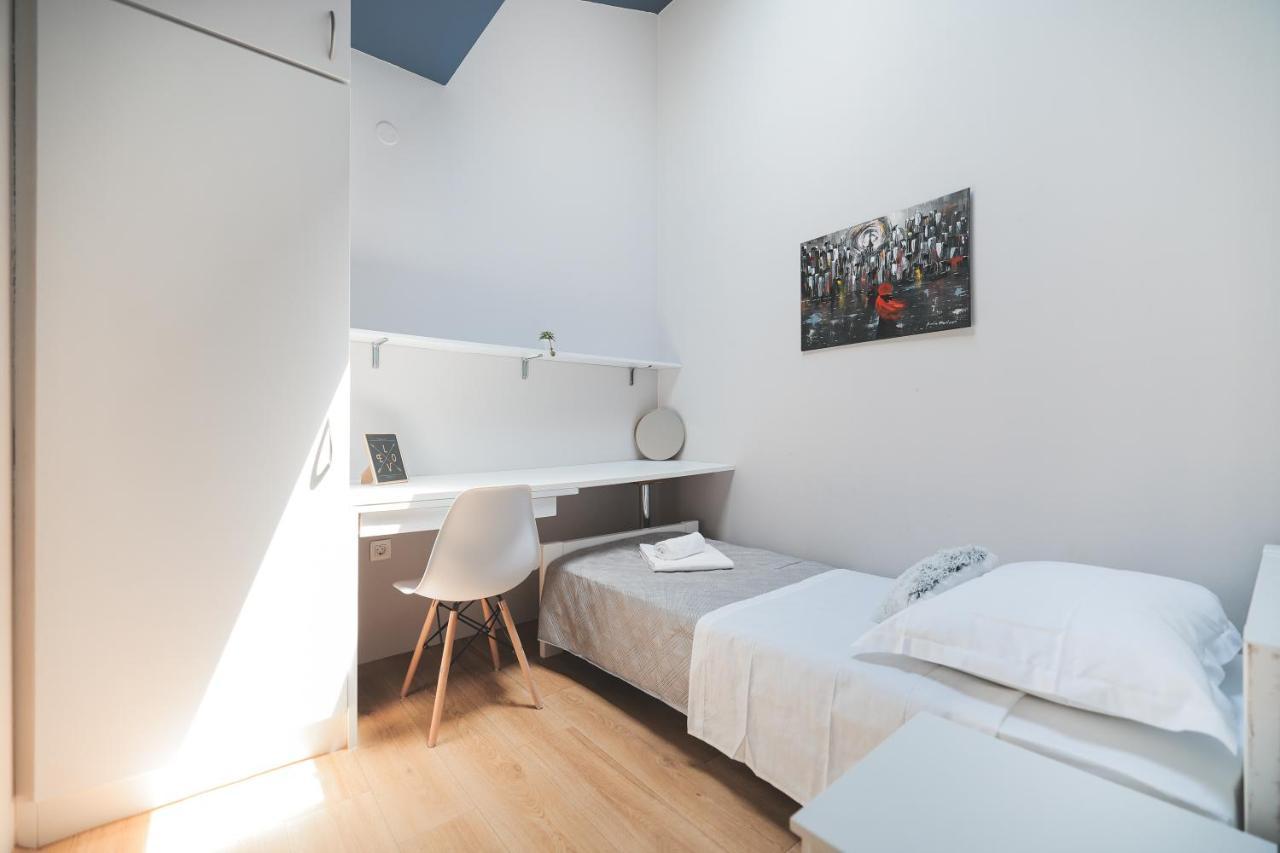 Villa Todi Zadar Eksteriør bilde