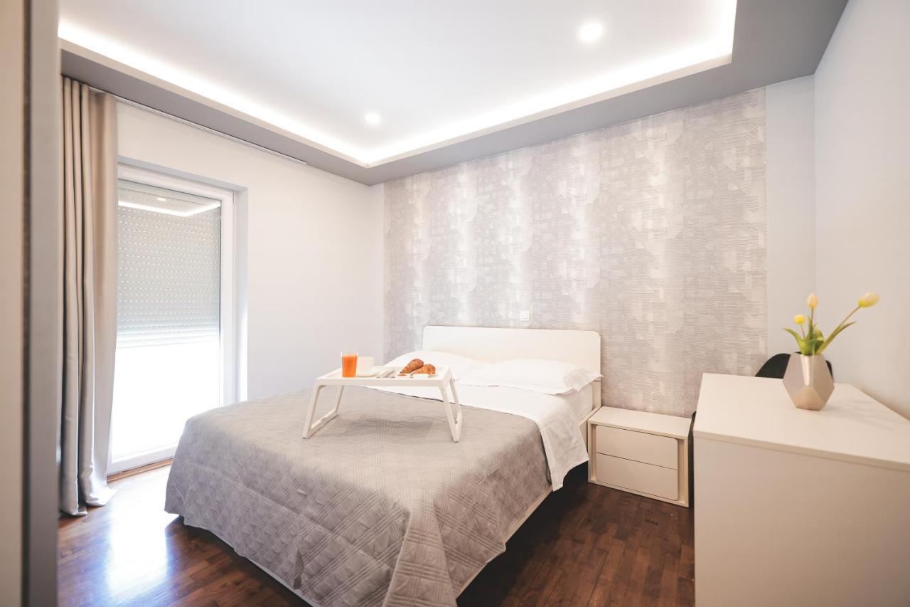 Villa Todi Zadar Eksteriør bilde