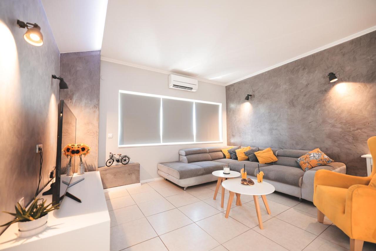 Villa Todi Zadar Eksteriør bilde