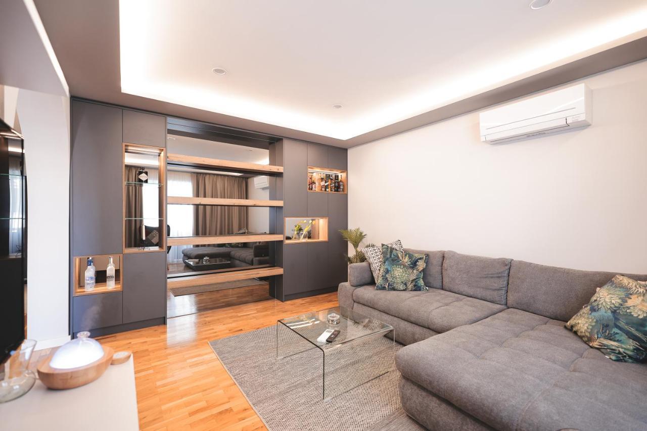 Villa Todi Zadar Eksteriør bilde